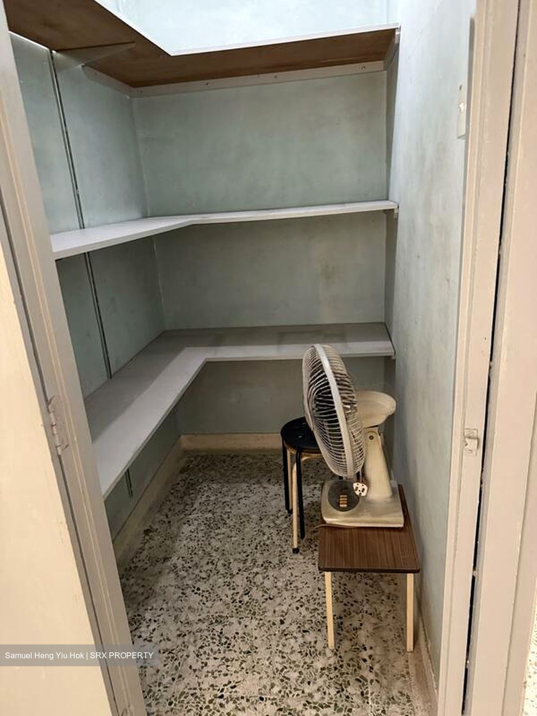 Blk 20 Hougang View (Hougang), HDB 3 Rooms #523246001